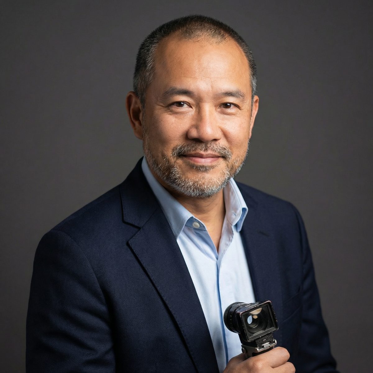 糖心vlog首席导演周瀚文