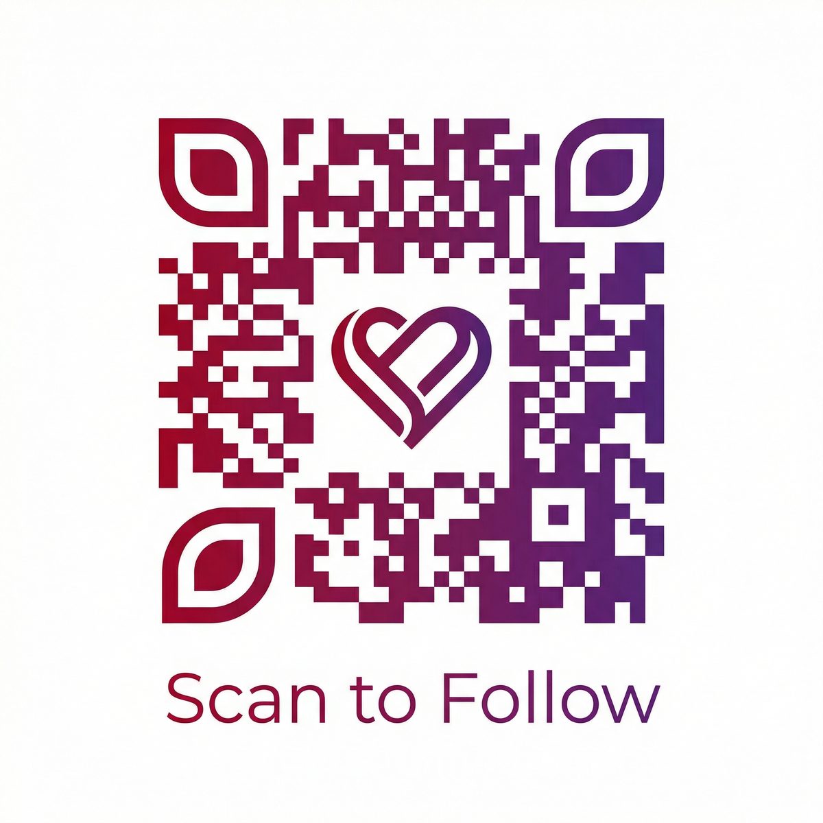 糖心vlog公众号二维码